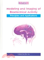 Modeling and Imaging of Bioelectrical Activity: Principles and Applications