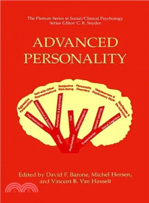 Advanced Personality