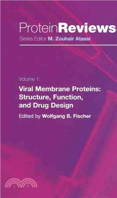 Viral Membrane Proteins ― Structure, Function, And Drug Design
