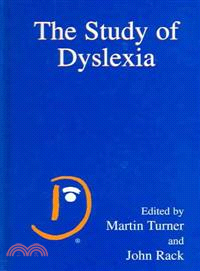 The Study Of Dyslexia