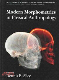 Modern Morphometrics In Physical Anthropology