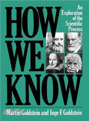 How We Know: An Exploration of the Scientific Process