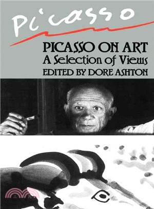 Picasso on Art