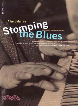 Stomping the Blues