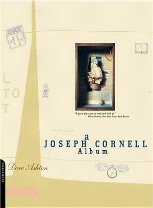 A Joseph Cornell Album