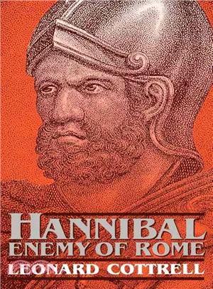 Hannibal ─ Enemy of Rome