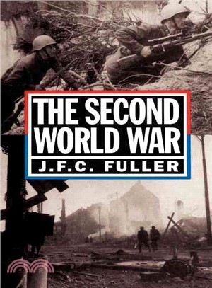The Second World War, 1939-45 :a strategical and tactical history /