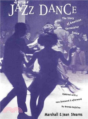 Jazz Dance ─ The Story of American Vernacular Dance