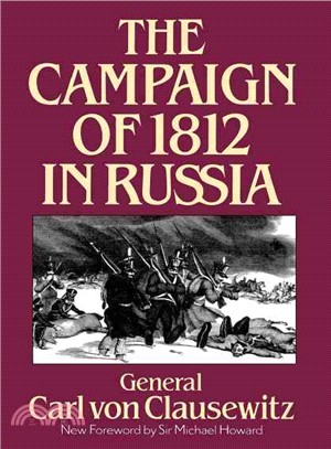 The Campaign of 1812 in Russia