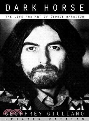 Dark Horse: The Life and Art of George Harrison