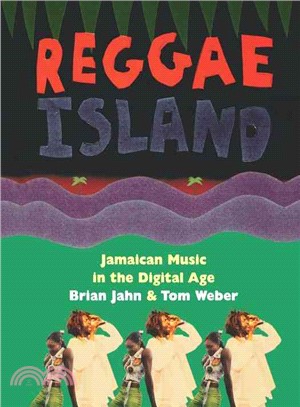 Reggae Island