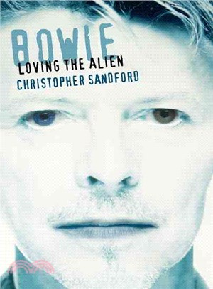 Bowie ― Loving the Alien