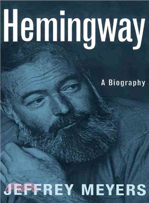 Hemingway ─ A Biography