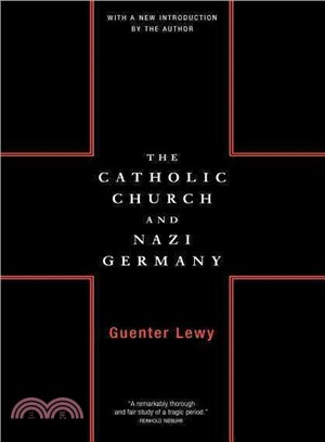 The Catholic Church and Nazi Germany