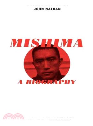 Mishima—A Biography