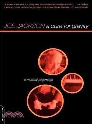 A Cure for Gravity: A Musical Pilgrimage