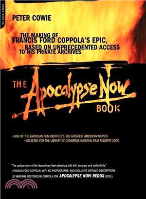 The Apocalypse Now Book
