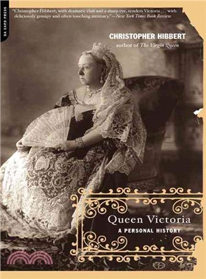 Queen Victoria ─ A Personal History