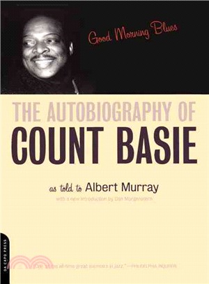 Good Morning Blues ― The Autobiography of Count Basie