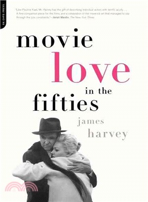 Movie Love in the Fifties
