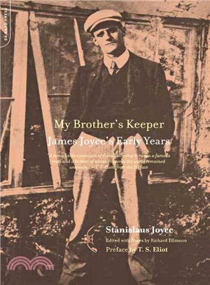 My Brother's Keeper ― James Joyce's Early Years