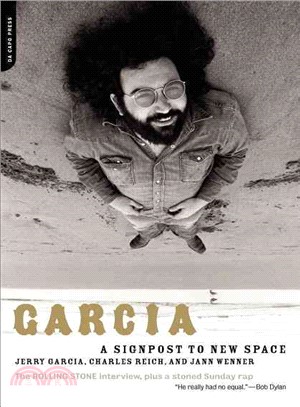 Garcia ─ A Signpost to New Space