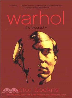 Warhol ─ The Biography : 75th Anniversay Edition