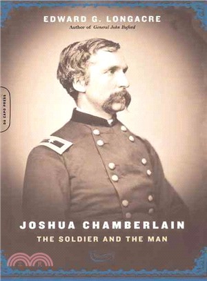 Joshua Chamberlain—The Soldier and the Man