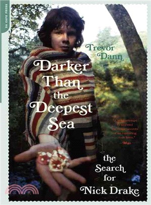 Darker Than the Deepest Sea: The Search for Nick Drake