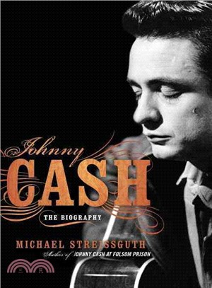 Johnny Cash ─ The Biography