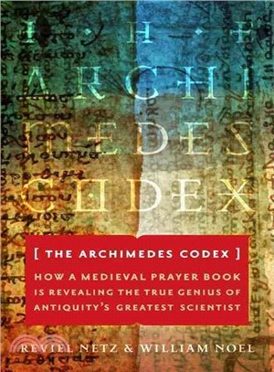 The Archimedes Codex