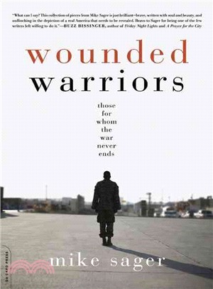 Wounded Warriors: Those for Whom the War Never Ends