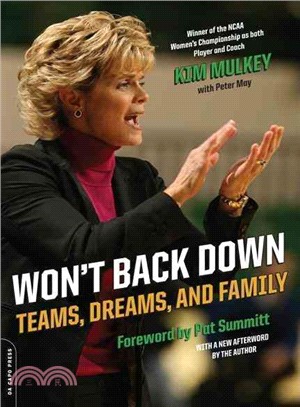 Won't Back Down ─ Teams, Dreams, and Family