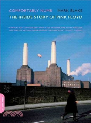 Comfortably Numb ─ The Inside Story of Pink Floyd