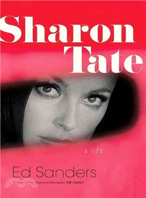 Sharon Tate :a life /