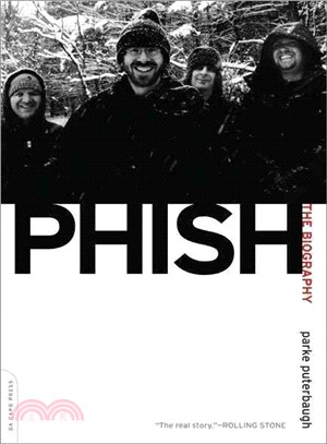 Phish ─ The Biography