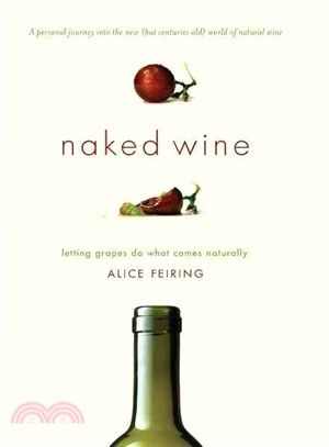 Naked Wine ─ Letting Grapes Do What Comes Naturally