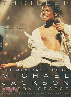 Thriller: The Musical Life of Michael Jackson