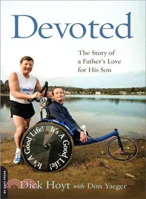 Devoted ─ The Story of a Father's Love for His Son