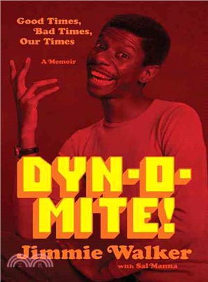 Dyn-o-mite!