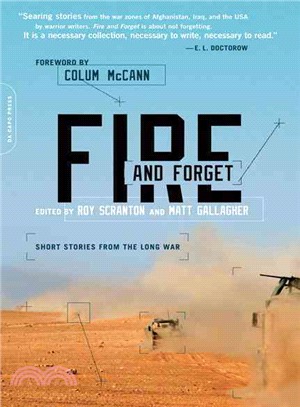 Fire and Forget ─ Short Stories from the Long War