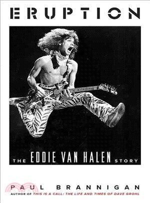 Eruption ― The Eddie Van Halen Story