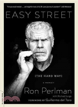 Easy Street ─ A Memoir