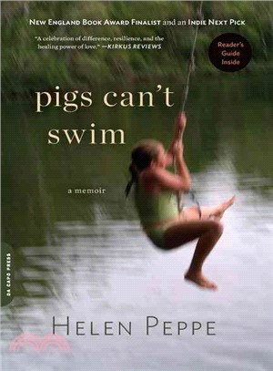 Pigs Can't Swim ─ A Memoir