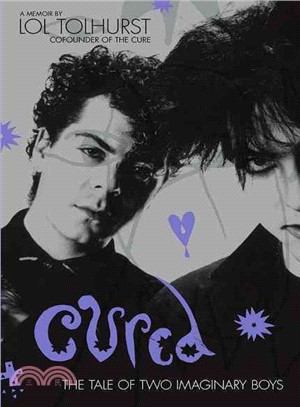 Cured ― A Memoir of Two Imaginary Boys
