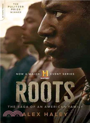 Roots ─ The Saga of an American Family