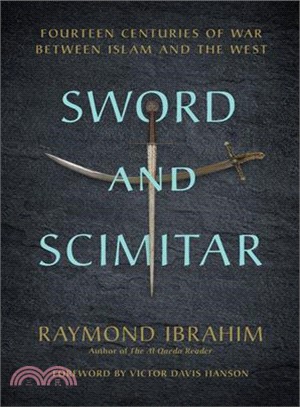 Sword and scimitar :fourteen...