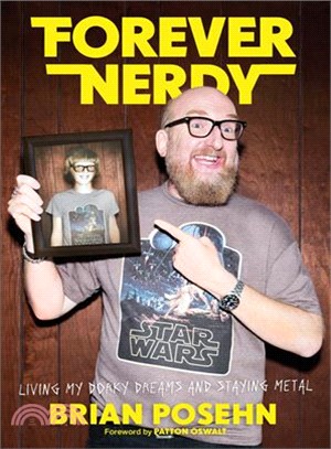 Forever nerdy :living my dorky dreams and staying metal /