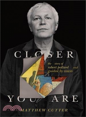 Closer you are :the story of...