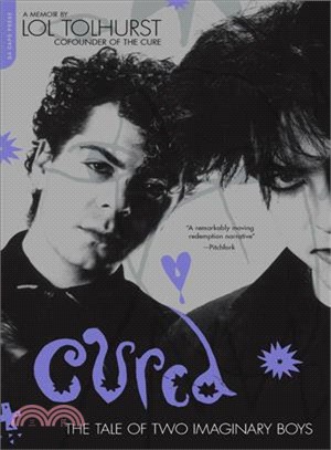 Cured ─ The Tale of Two Imaginary Boys